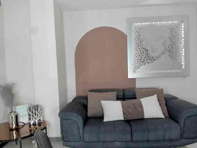 EmmaMonroe webcam