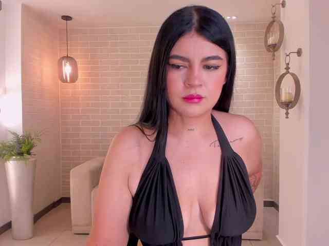 EmmaMonroe webcam