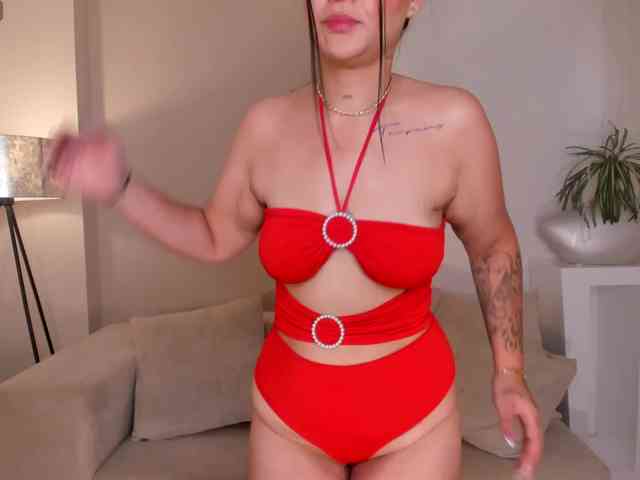 EmmaMonroe webcam