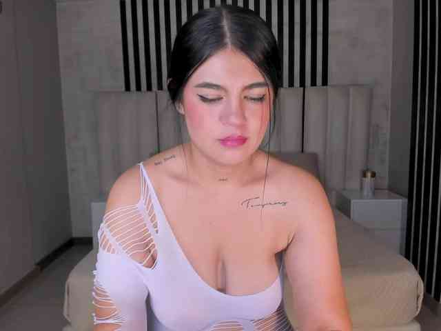 EmmaMonroe webcam