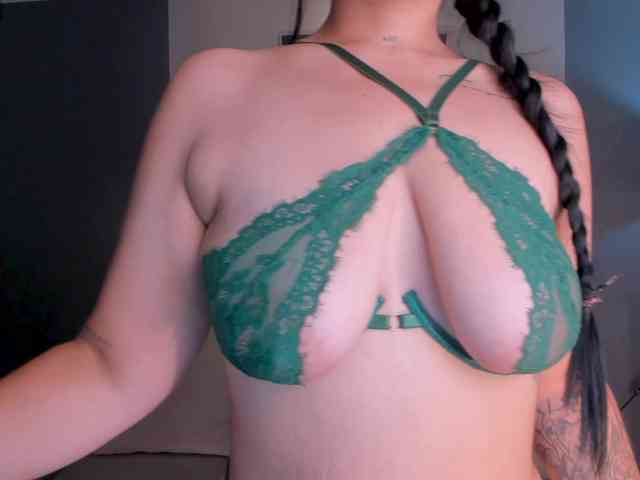 EmmaMonroe webcam