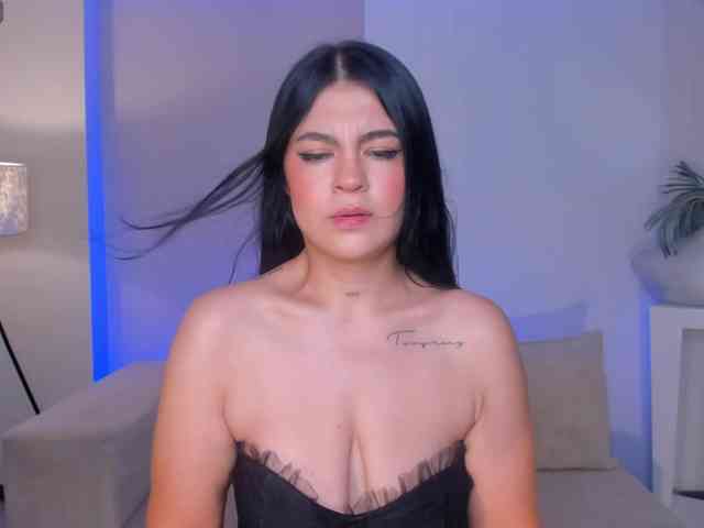 EmmaMonroe webcam