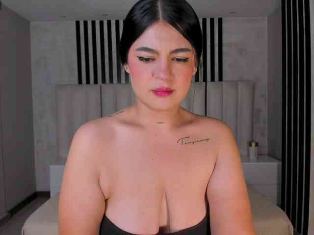 EmmaMonroe webcam