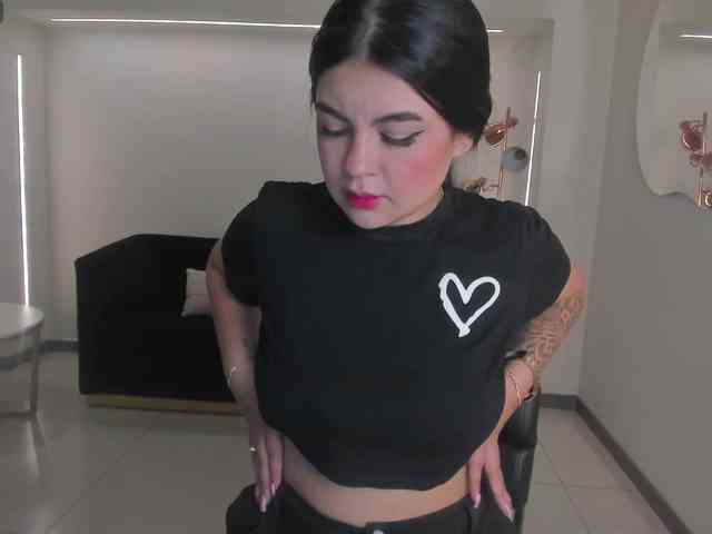 EmmaMonroe webcam