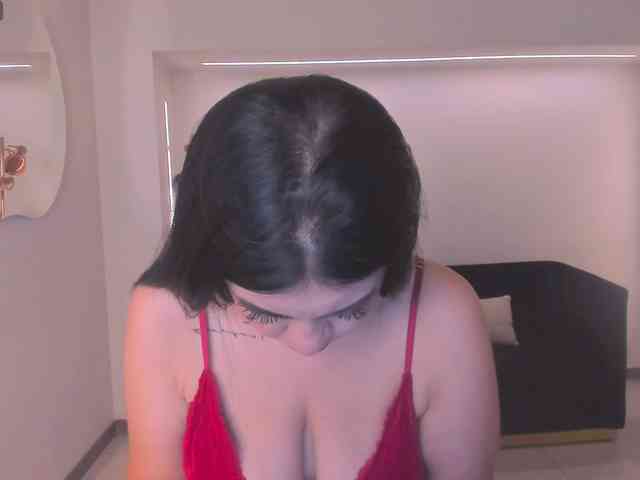 EmmaMonroe webcam