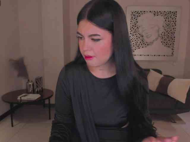 EmmaMonroe webcam