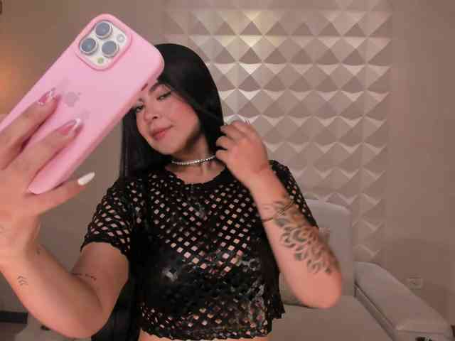 EmmaMonroe webcam