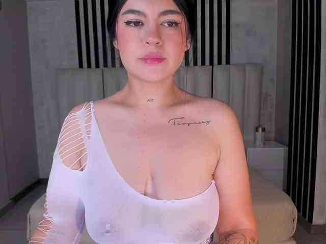 EmmaMonroe webcam