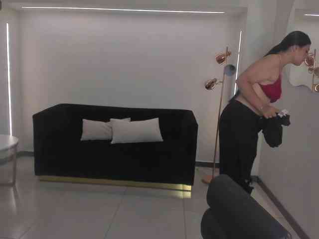 EmmaMonroe webcam