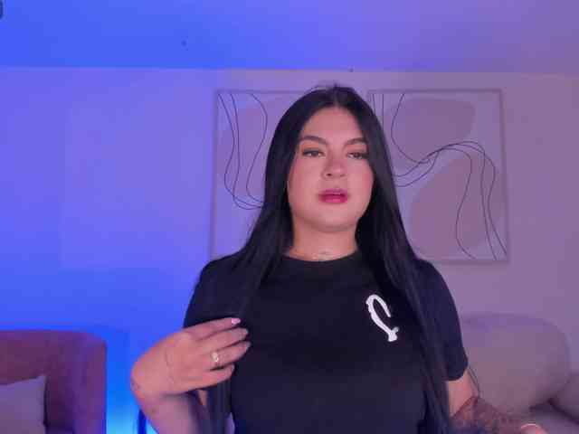 EmmaMonroe webcam