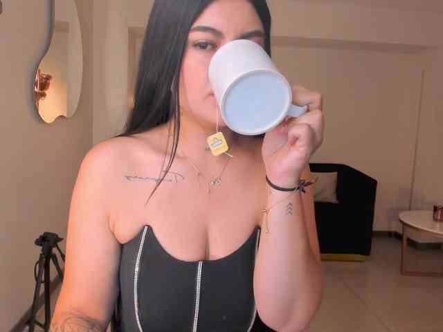EmmaMonroe webcam