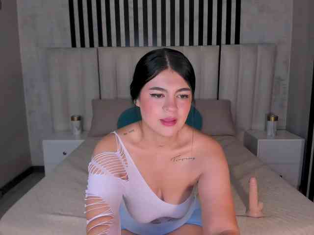 EmmaMonroe webcam
