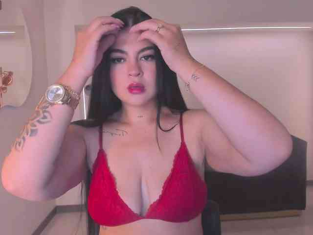 EmmaMonroe webcam