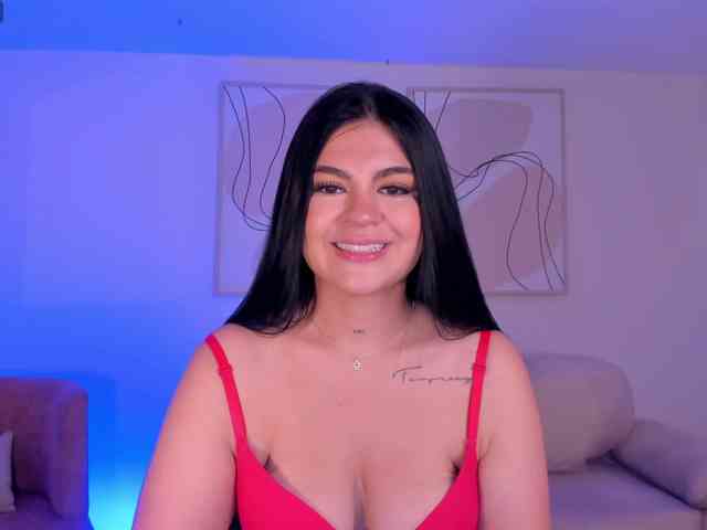 EmmaMonroe webcam