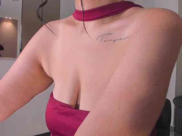 EmmaMonroe webcam