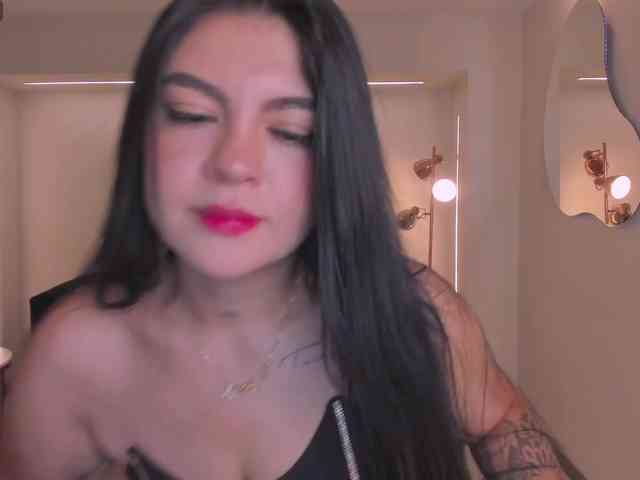 EmmaMonroe webcam