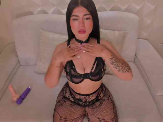 EmmaMonroe webcam