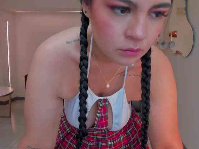 EmmaMonroe webcam