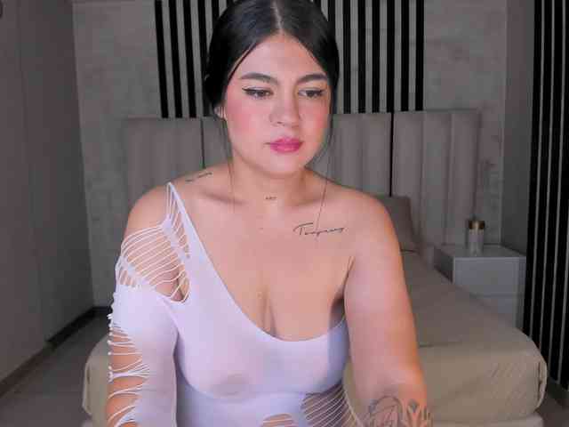 EmmaMonroe webcam