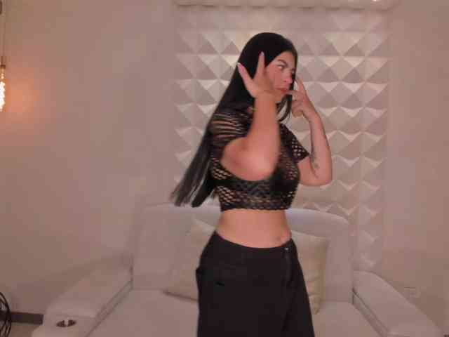 EmmaMonroe webcam