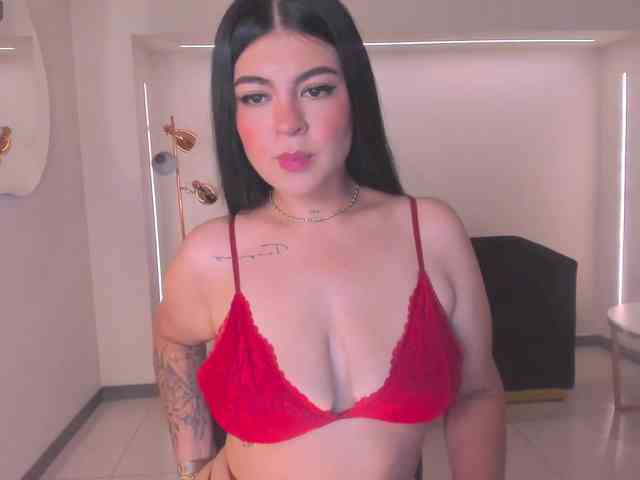 EmmaMonroe webcam
