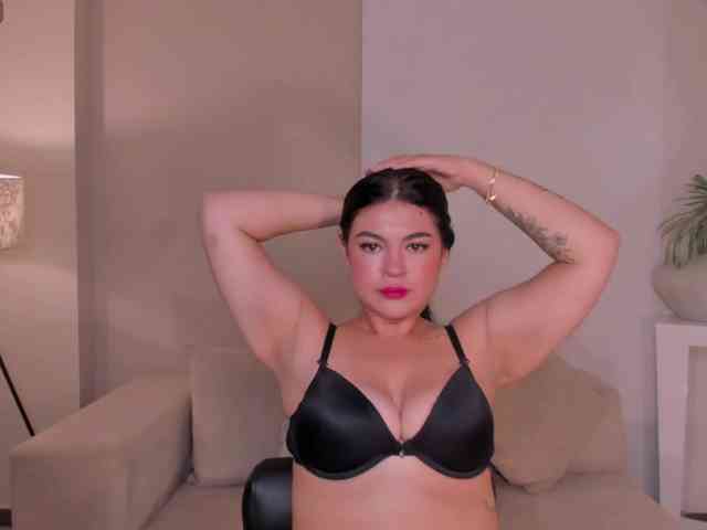 EmmaMonroe webcam