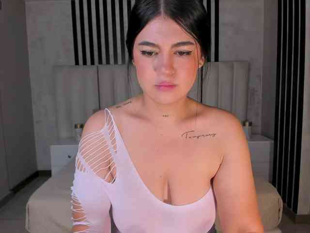 EmmaMonroe webcam