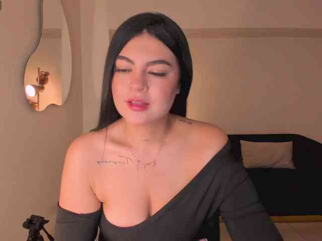 EmmaMonroe webcam