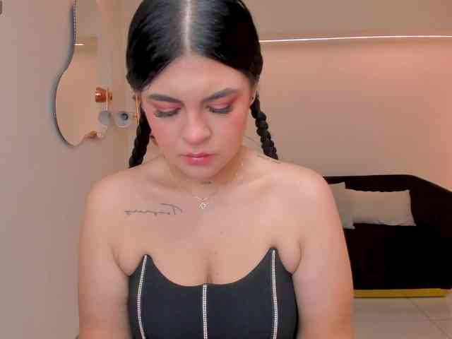 EmmaMonroe webcam