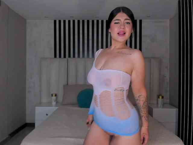 EmmaMonroe webcam
