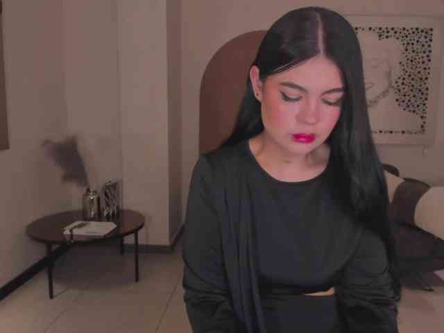 EmmaMonroe webcam