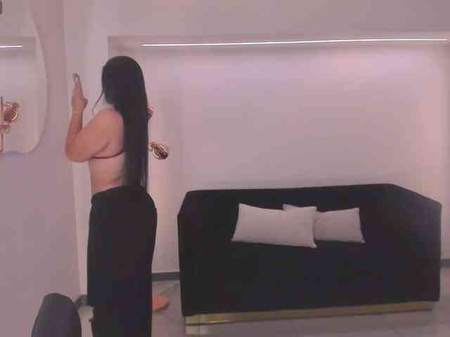 EmmaMonroe webcam