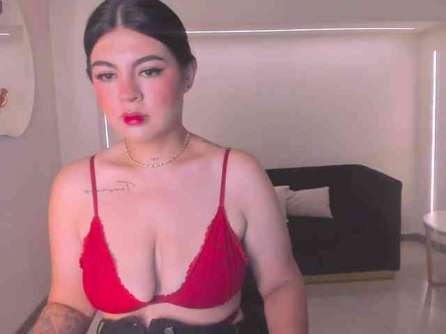 EmmaMonroe webcam