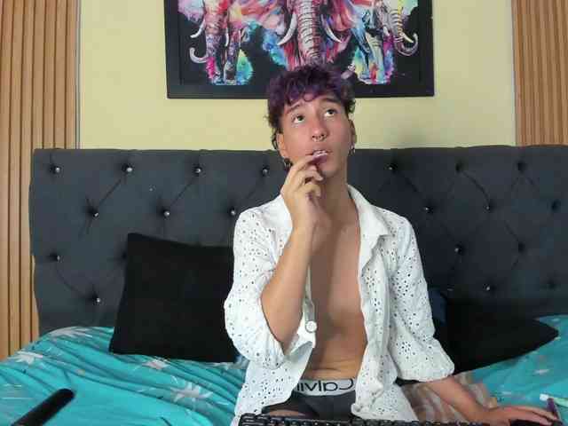 JupiterStar0 Sex Cam Show