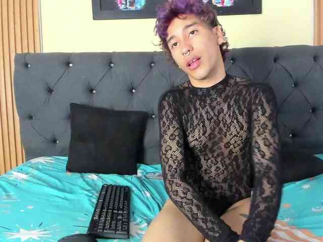 JupiterStar0 Sex Cam Show