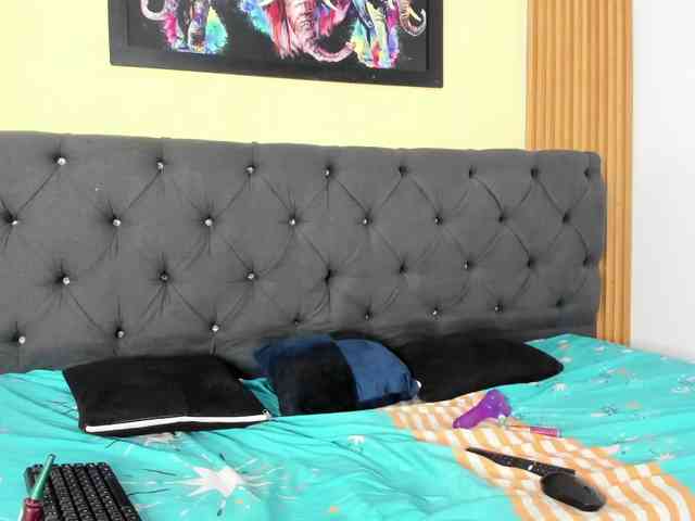 JupiterStar0 Sex Cam Show