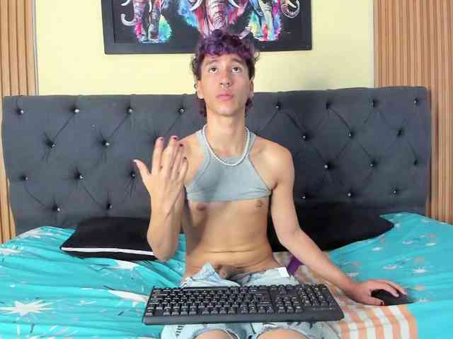 JupiterStar0 Sex Cam Show