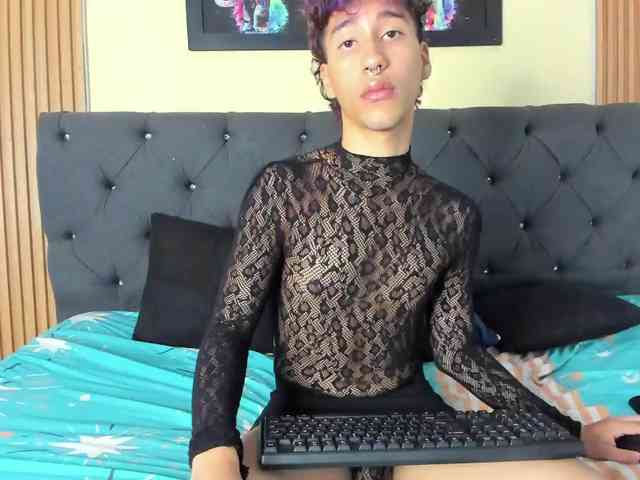 JupiterStar0 Sex Cam Show