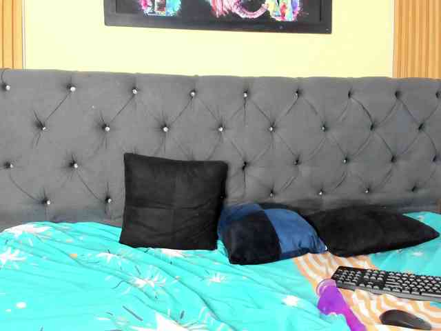 JupiterStar0 Sex Cam Show