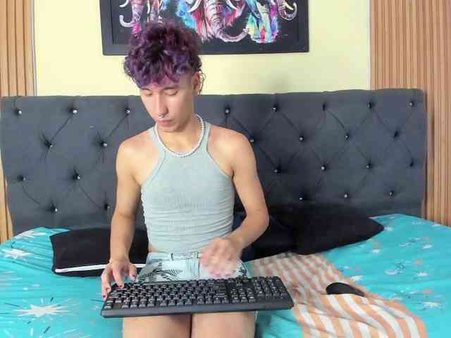 JupiterStar0 Sex Cam Show