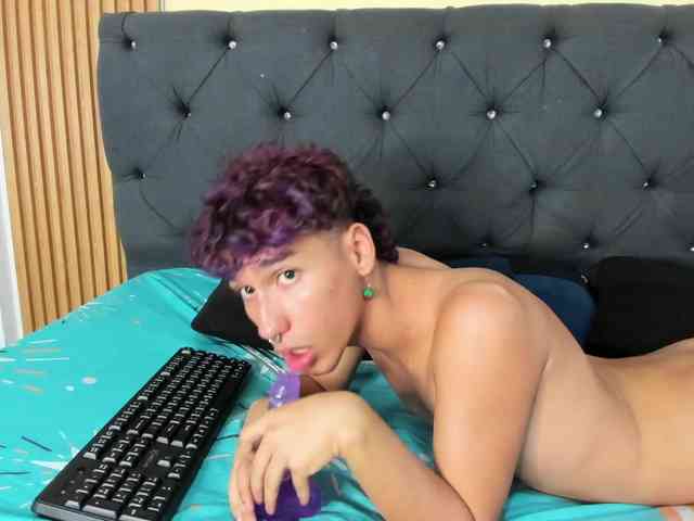 JupiterStar0 Sex Cam Show