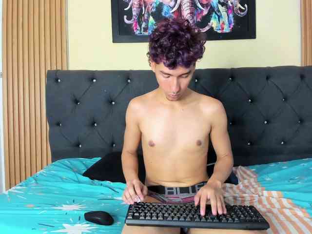 JupiterStar0 Sex Cam Show
