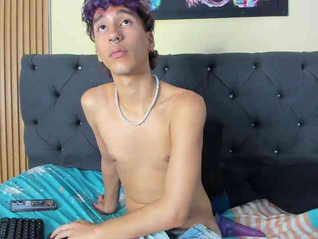JupiterStar0 Sex Cam Show