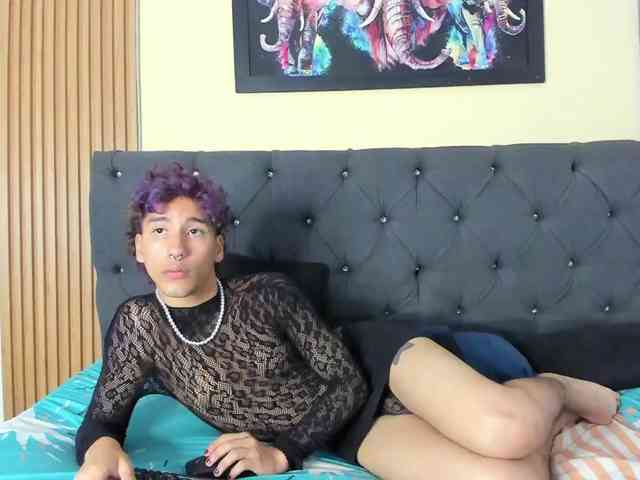 JupiterStar0 Sex Cam Show