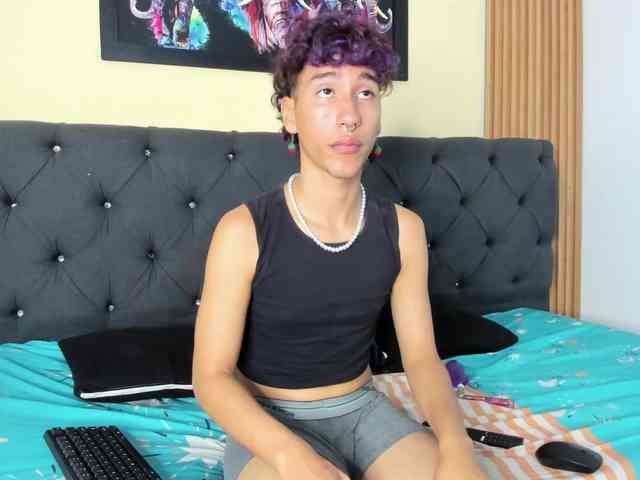 JupiterStar0 Sex Cam Show