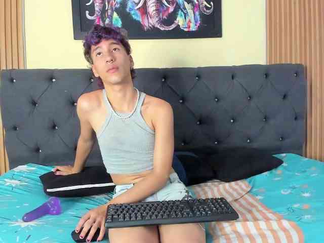 JupiterStar0 Sex Cam Show