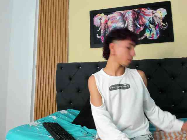 JupiterStar0 Sex Cam Show