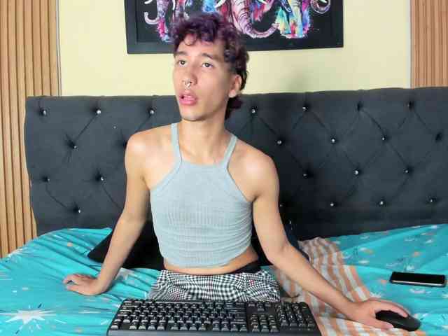 JupiterStar0 Sex Cam Show