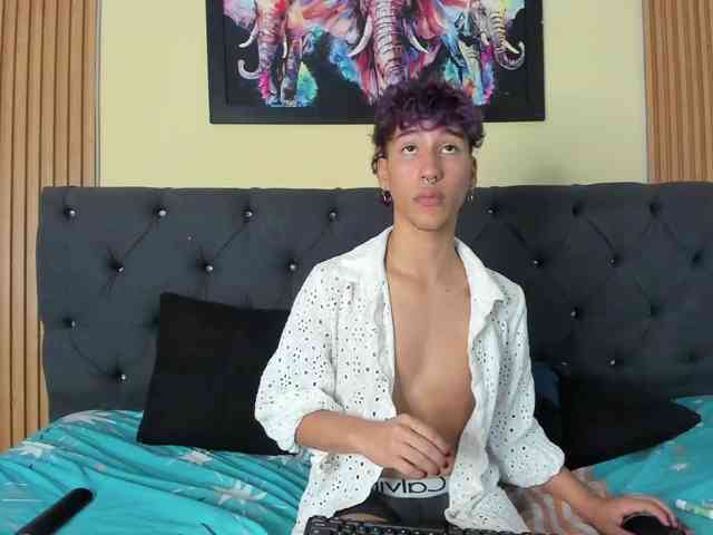 JupiterStar0 Sex Cam Show