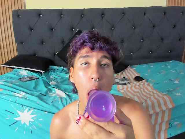 JupiterStar0 Sex Cam Show